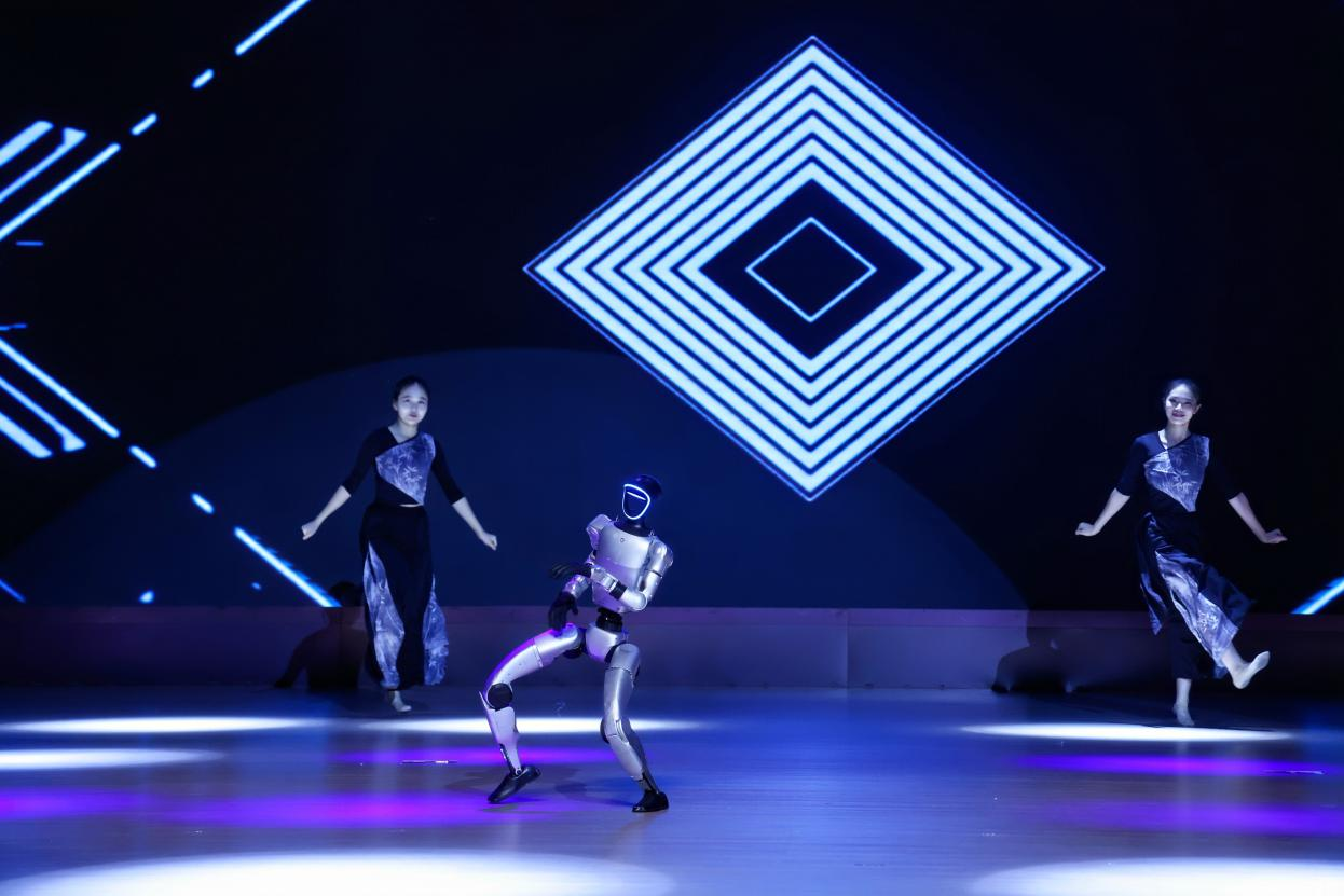 第十八屆“漢語橋”世界中學生中文比賽正式啟動_fororder_圖片3