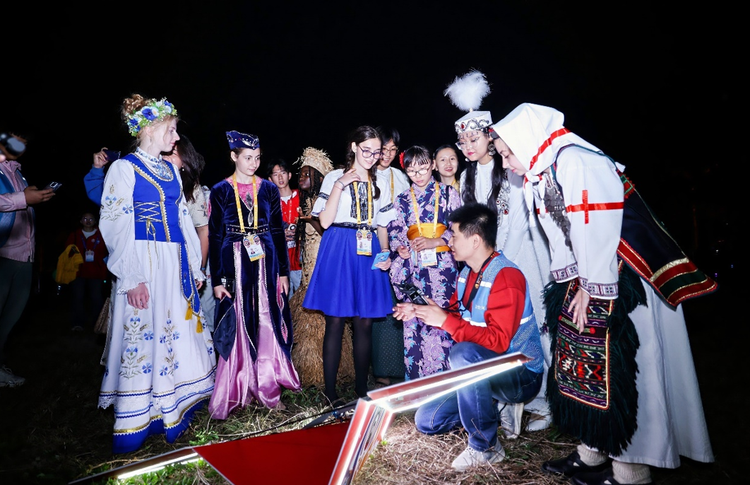 第十七屆“漢語橋”世界中學生中文比賽在津啟動